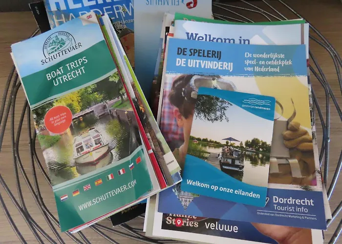 Veluwe Park Reewold Chalet Eclipse