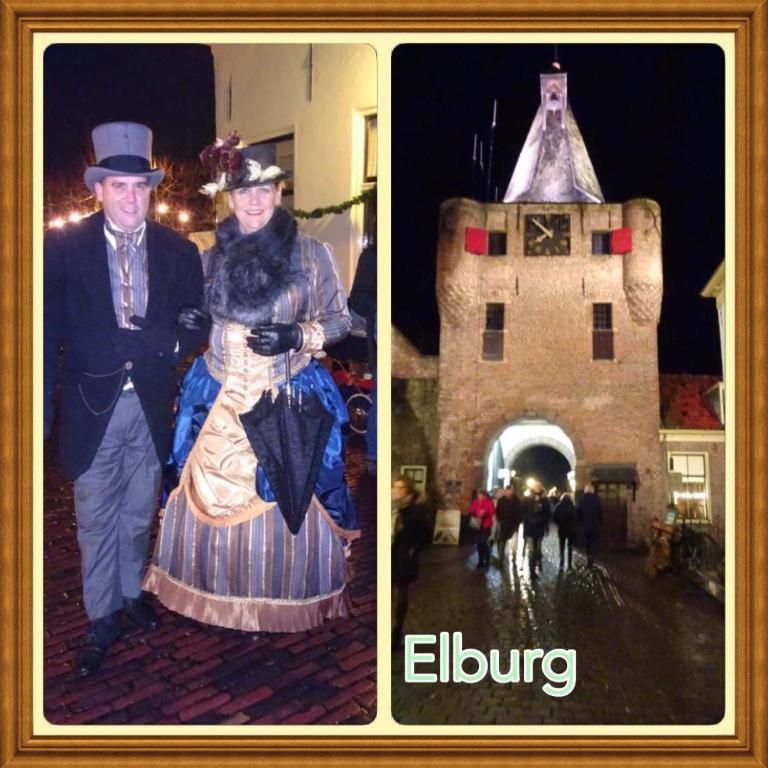 Veluwe Park Reewold Eclipse Ferienhaus