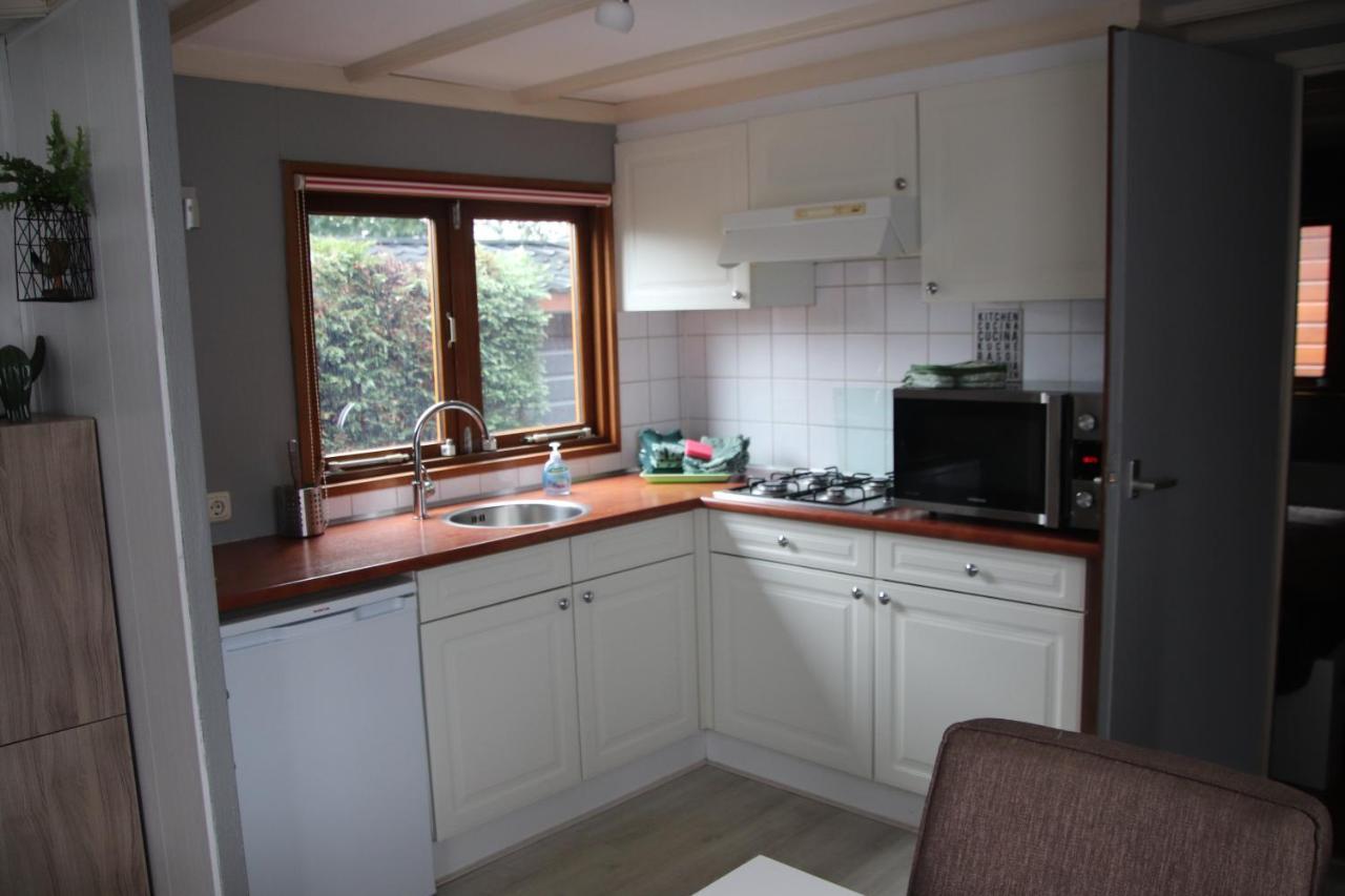 Veluwe Park Reewold Eclipse Ferienhaus *