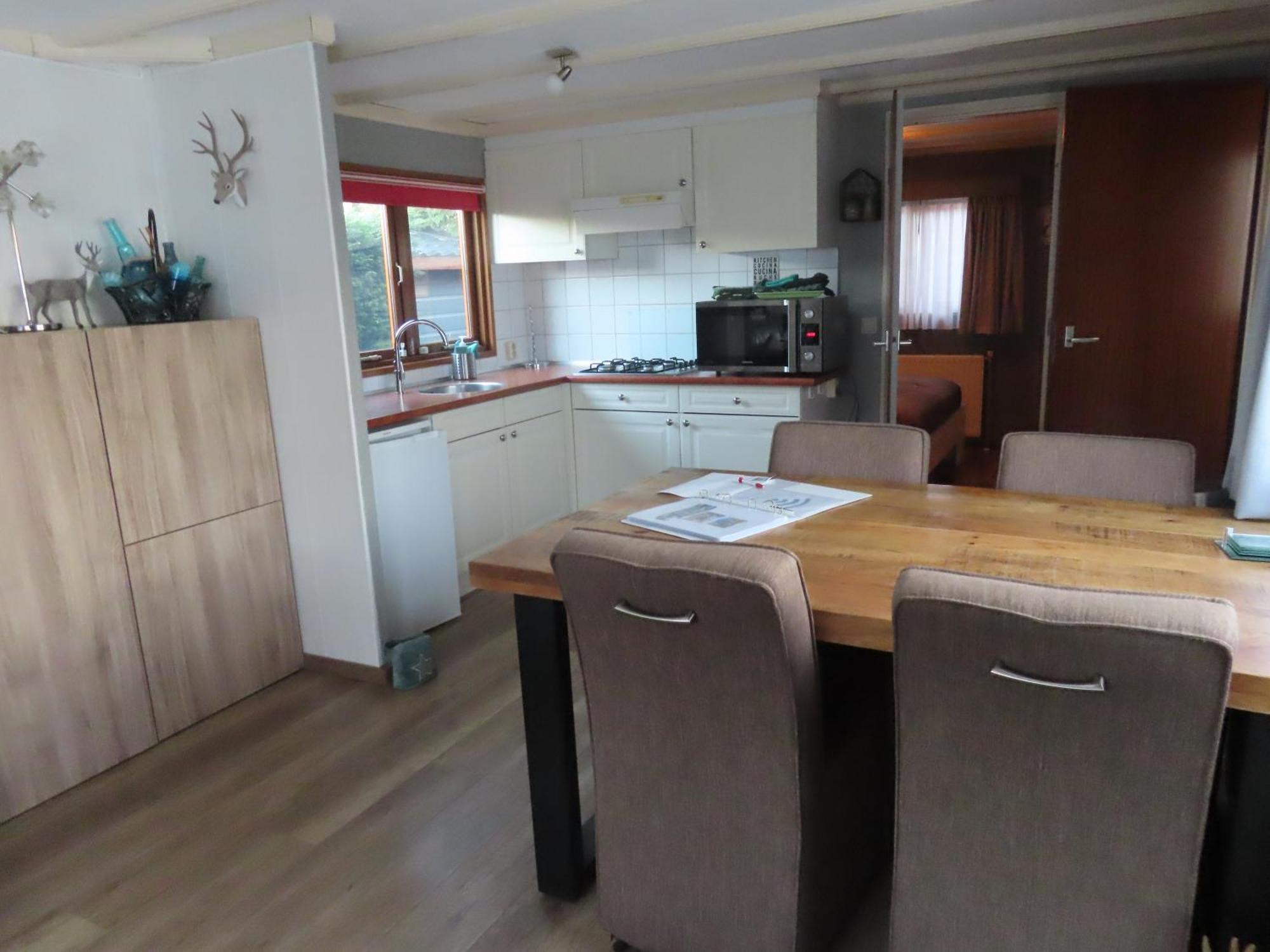 Veluwe Park Reewold Eclipse Ferienhaus *