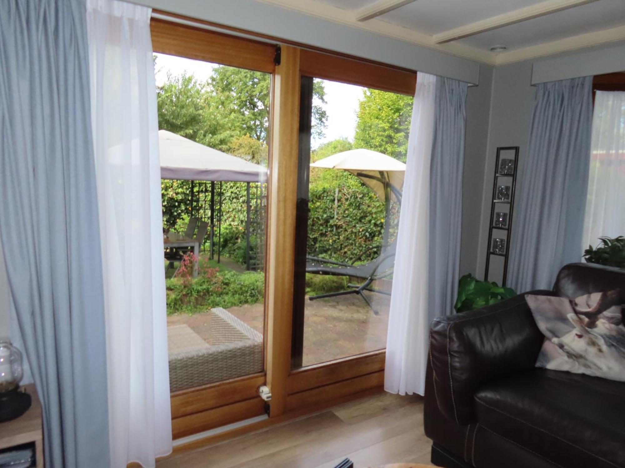 Veluwe Park Reewold Eclipse Ferienhaus *