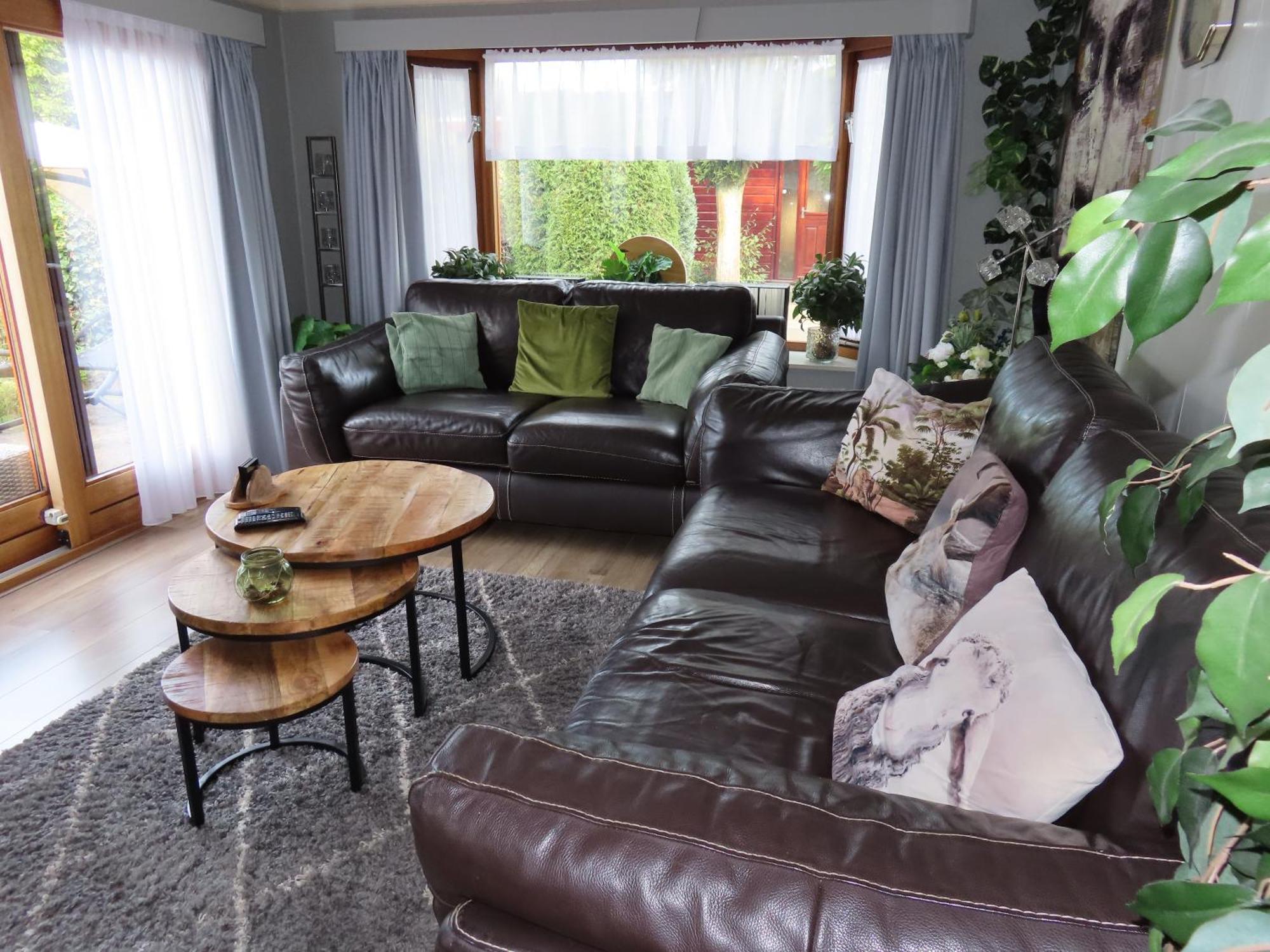 Veluwe Park Reewold Eclipse Ferienhaus