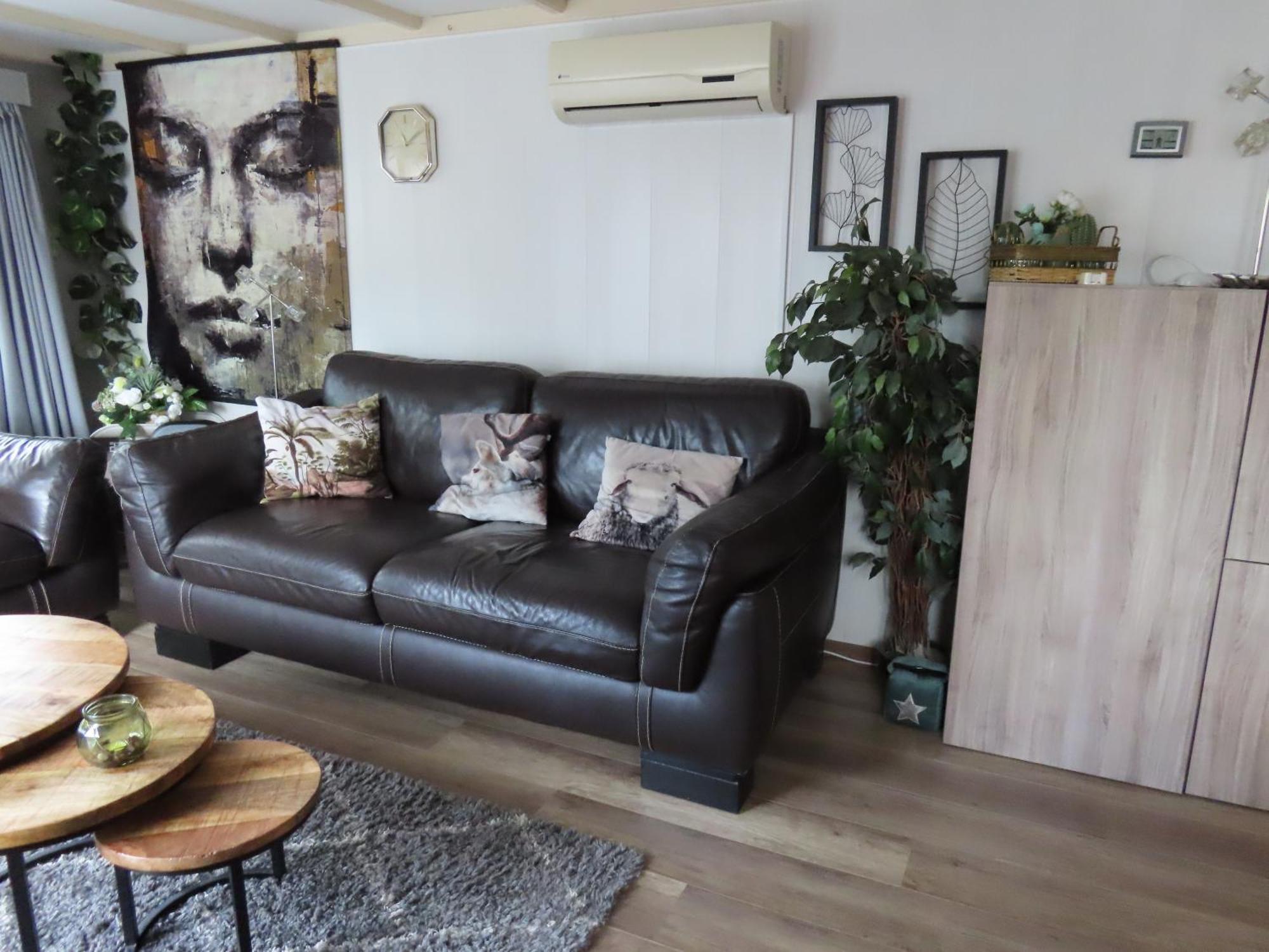 Ferienhaus Veluwe Park Reewold Eclipse