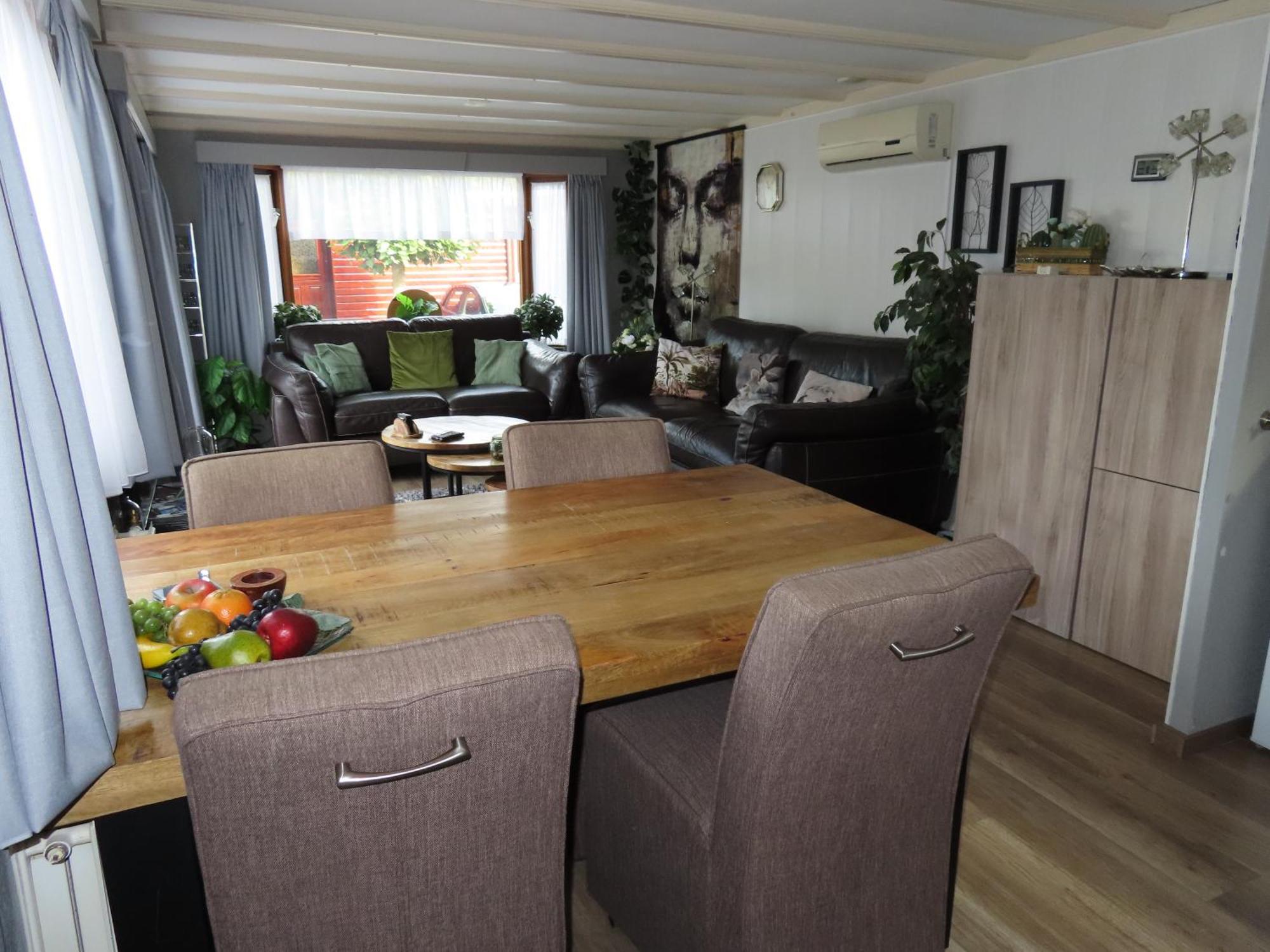 Ferienhaus Veluwe Park Reewold Eclipse Putten