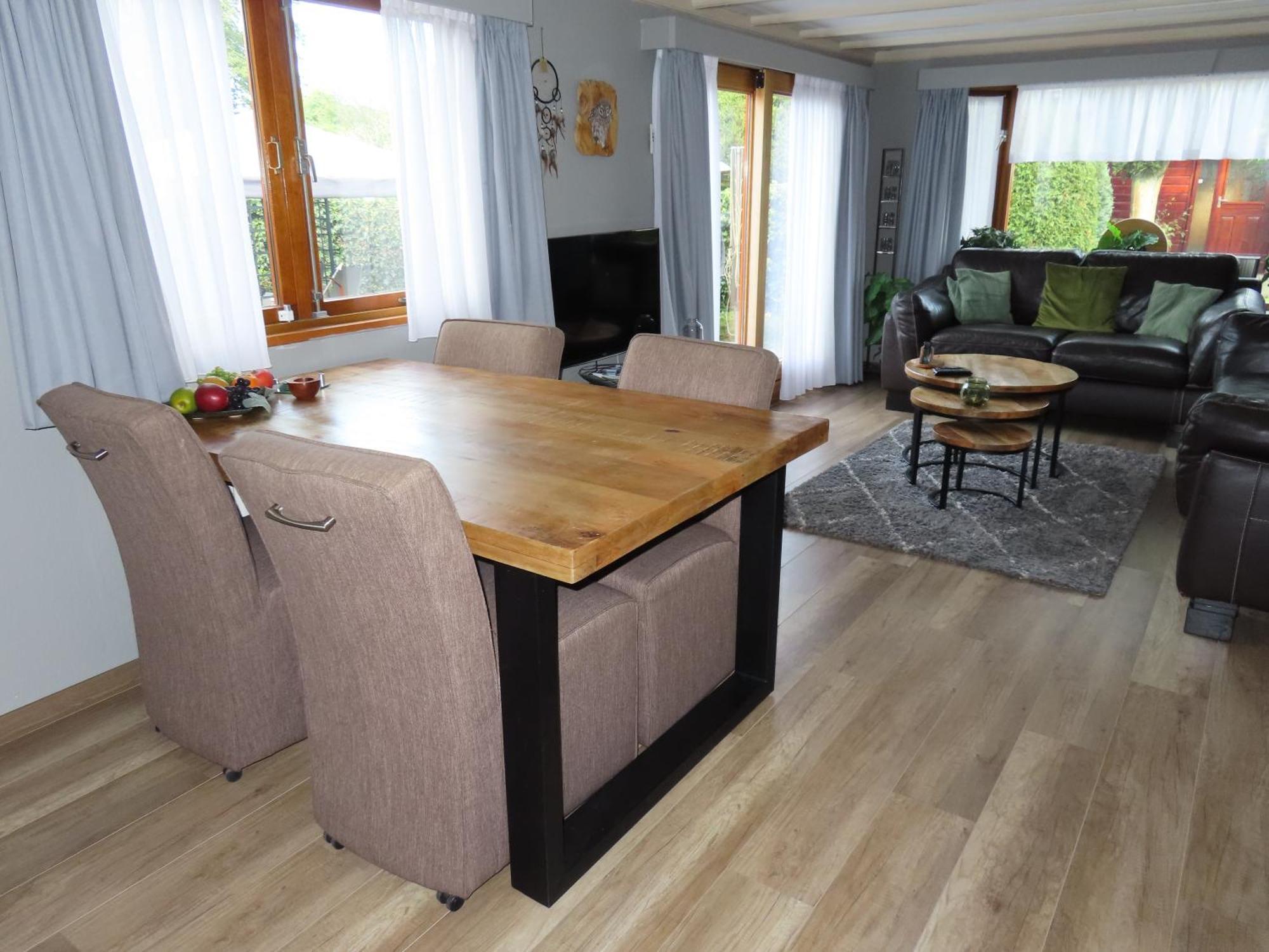 Veluwe Park Reewold Eclipse Ferienhaus