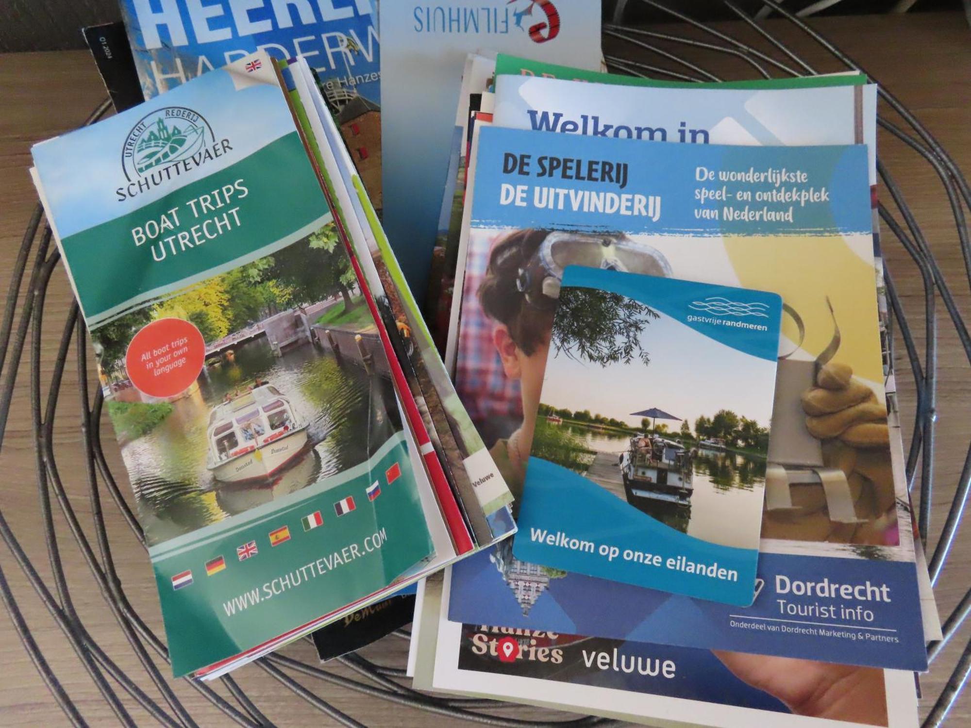 Veluwe Park Reewold Eclipse * Putten