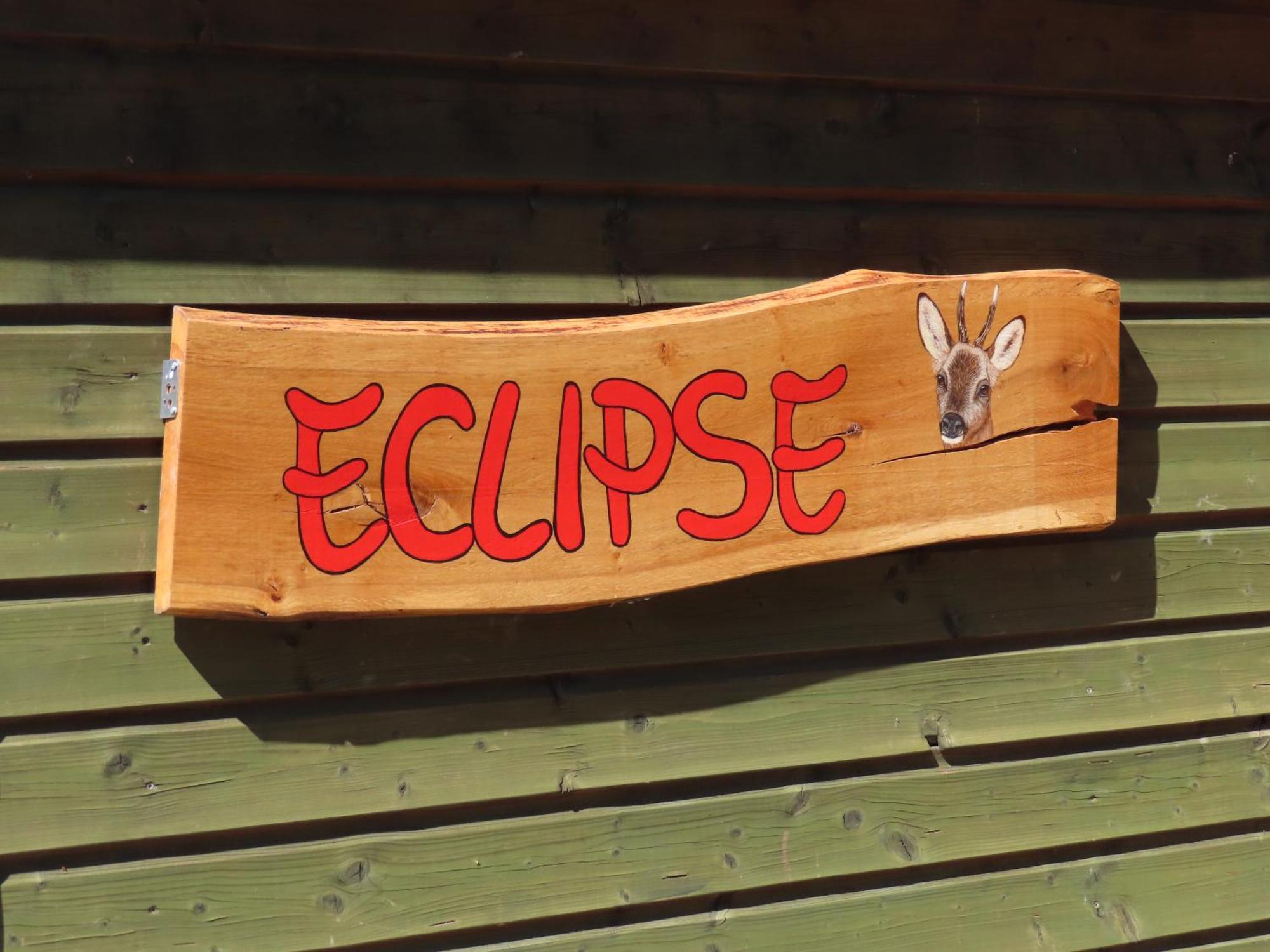 Ferienhaus Veluwe Park Reewold Eclipse *